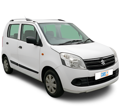 Maruti Wagon R 1.0-img